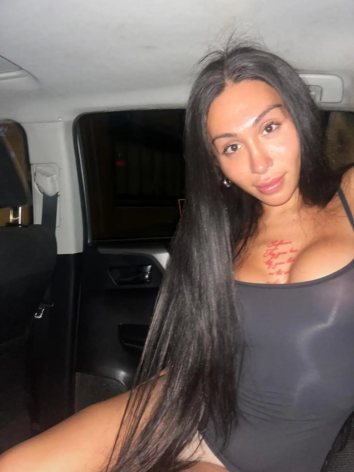 Story by Maria Bella